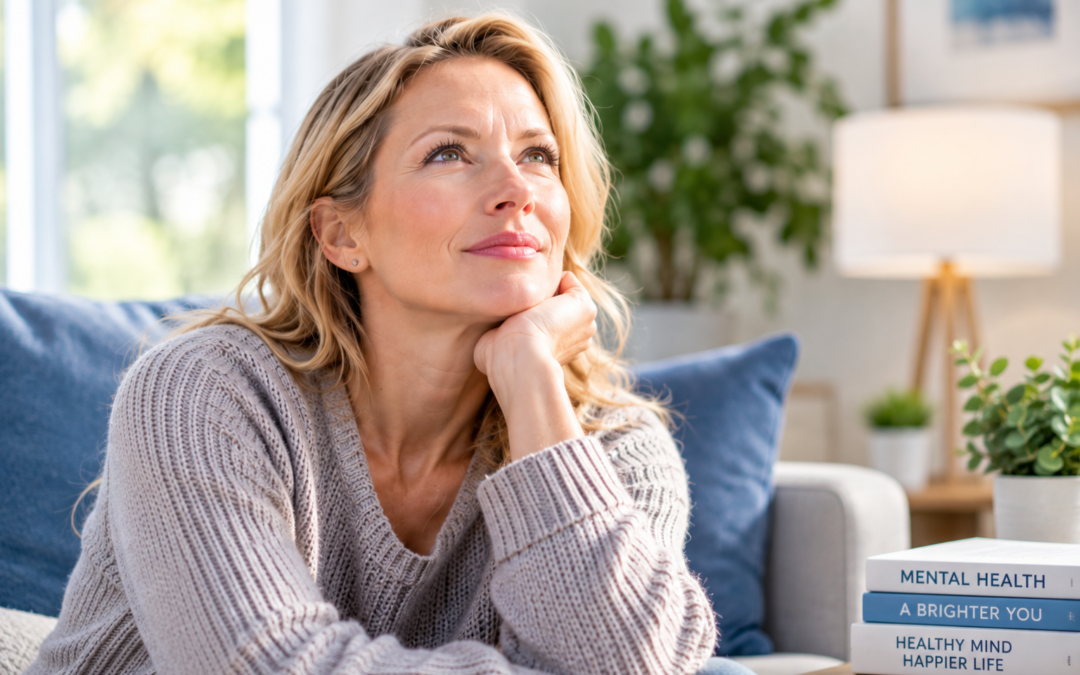 How Do I Know If I Need to See a Psychiatrist?